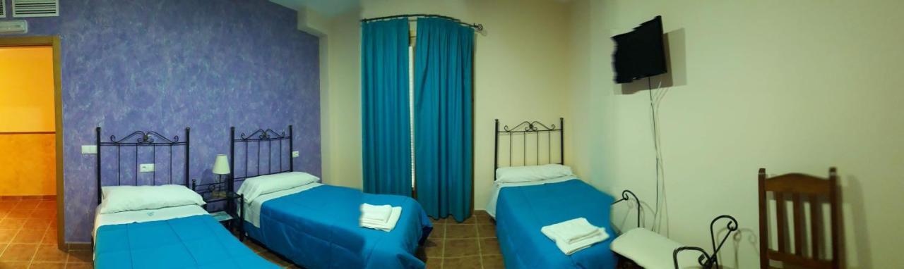 Casa Rural Entresierras Beires Εξωτερικό φωτογραφία
