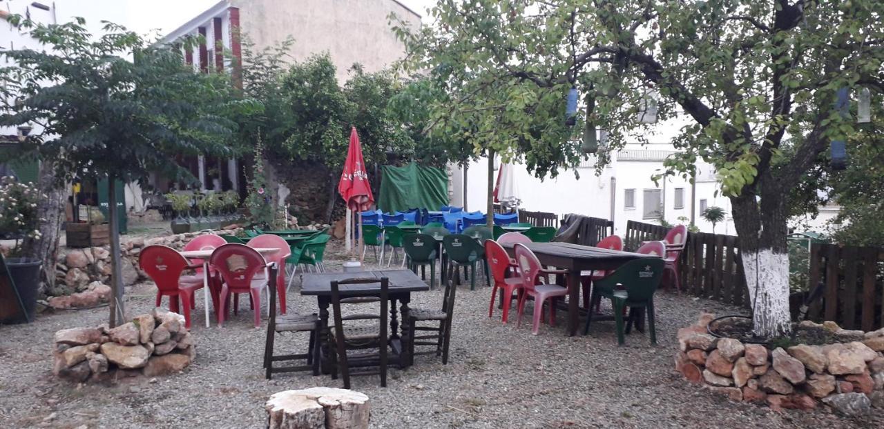Casa Rural Entresierras Beires Εξωτερικό φωτογραφία